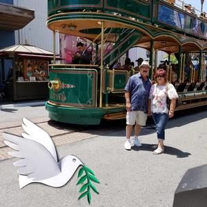 Meet your Posher, Evangelina